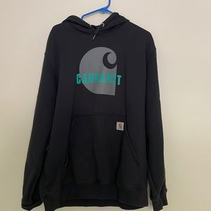 Carhartt Men’s Hoodie